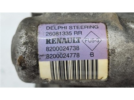 Bomba Servodireccion Renault TRAFIC II Furgón  1 9 dCi 100 