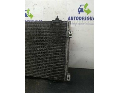 Radiador Aire Acondicionado Citroen C4 BERLINA 1 6 16V HDi 