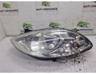 Faro Delantero Izquierdo Mercedes-Benz Clase A  2 0 A 180 CDI  [2 0 Ltr  - 80 kW CDI CAT]