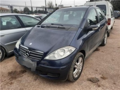 Faro Delantero Izquierdo Mercedes-Benz Clase A  2 0 A 180 CDI  [2 0 Ltr  - 80 kW CDI CAT] 2