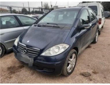 Faro Delantero Izquierdo Mercedes-Benz Clase A  2 0 A 180 CDI  [2 0 Ltr  - 80 kW CDI CAT]