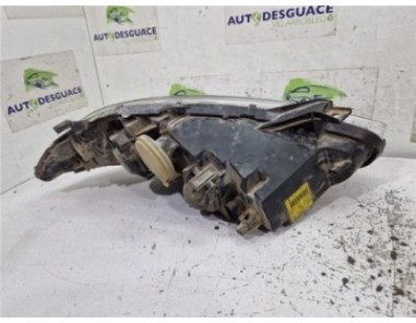 Faro Delantero Izquierdo Mercedes-Benz Clase A  2 0 A 180 CDI  [2 0 Ltr  - 80 kW CDI CAT]