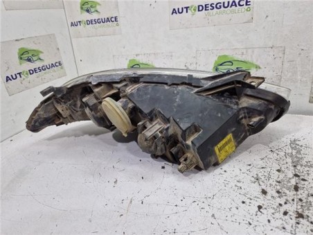 Faro Delantero Izquierdo Mercedes-Benz Clase A  2 0 A 180 CDI  [2 0 Ltr  - 80 kW CDI CAT]