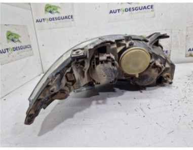 Faro Delantero Izquierdo Mercedes-Benz Clase A  2 0 A 180 CDI  [2 0 Ltr  - 80 kW CDI CAT]