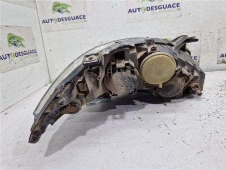 Faro Delantero Izquierdo Mercedes-Benz Clase A  2 0 A 180 CDI  [2 0 Ltr  - 80 kW CDI CAT]