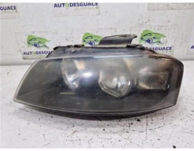 Faro Delantero Izquierdo Audi A3  2 0 TDI 16V