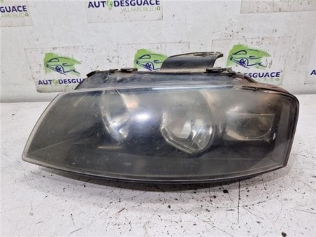 Faro Delantero Izquierdo Audi A3  2 0 TDI 16V