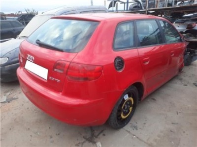 Faro Delantero Izquierdo Audi A3  2 0 TDI 16V 2