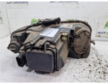 Faro Delantero Izquierdo Audi A3  2 0 TDI 16V