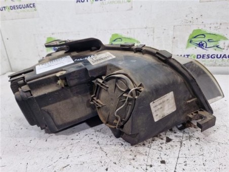 Faro Delantero Izquierdo Audi A3  2 0 TDI 16V