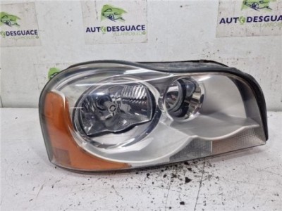 FARO XENON DERECHO Volvo XC90  2 4 D5 Executive   [2 4 Ltr  - 136 kW Diesel CAT]