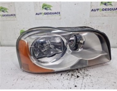 FARO XENON DERECHO Volvo XC90  2 4 D5 Executive   [2 4 Ltr  - 136 kW Diesel CAT]