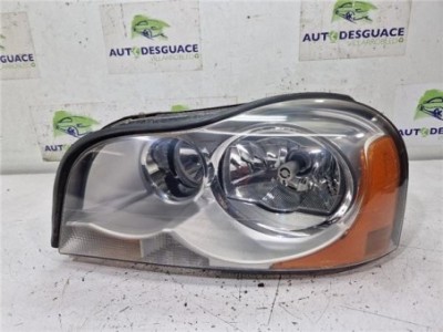 FARO XENON IZQUIERDO Volvo XC90  2 4 D5 Executive   [2 4 Ltr  - 136 kW Diesel CAT]