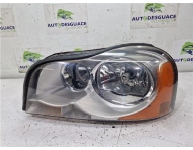 FARO XENON IZQUIERDO Volvo XC90  2 4 D5 Executive   [2 4 Ltr  - 136 kW Diesel CAT]