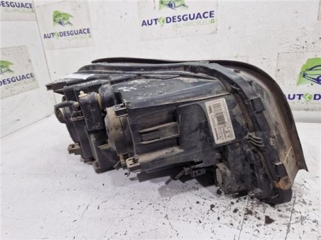 FARO XENON IZQUIERDO Volvo XC90  2 4 D5 Executive   [2 4 Ltr  - 136 kW Diesel CAT]