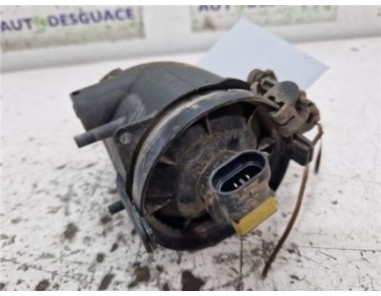 Faro Antiniebla Izquierdo Volvo S80 Berlina  2 4 D5 Summum [2 4 Ltr  - 136 kW Diesel CAT]