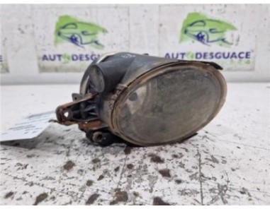 Faro Antiniebla Derecho Volvo S80 Berlina  2 4 D5 Summum [2 4 Ltr  - 136 kW Diesel CAT]