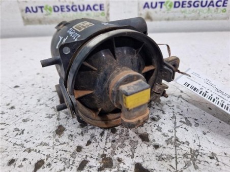 Faro Antiniebla Derecho Volvo S80 Berlina  2 4 D5 Summum [2 4 Ltr  - 136 kW Diesel CAT]