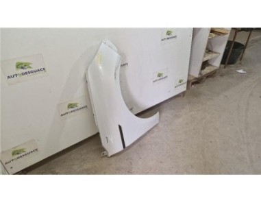 Aleta Delantera Derecha Renault Megane IV Berlina 5P  1 2 Tech Road [1 2 Ltr  - 97 kW TCE Energy]