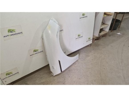 Aleta Delantera Derecha Renault Megane IV Berlina 5P  1 2 Tech Road [1 2 Ltr  - 97 kW TCE Energy]