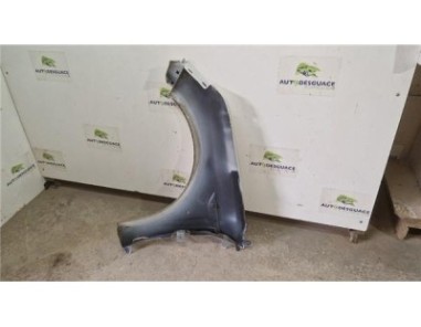 Aleta Delantera Derecha Renault Megane IV Berlina 5P  1 2 Tech Road [1 2 Ltr  - 97 kW TCE Energy]