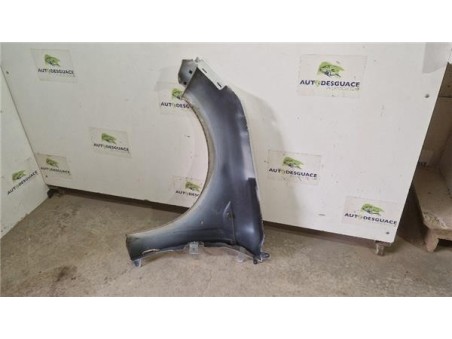 Aleta Delantera Derecha Renault Megane IV Berlina 5P  1 2 Tech Road [1 2 Ltr  - 97 kW TCE Energy]