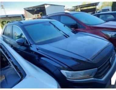 Capo Volkswagen T-Roc  1 0 Edition [1 0 Ltr  - 85 kW TSI]