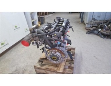 Motor Completo Kia Rio  1 2 Basic [1 2 Ltr  - 62 kW CAT]