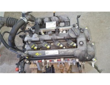 Motor Completo Kia Rio  1 2 Basic [1 2 Ltr  - 62 kW CAT]