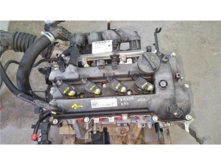 Motor Completo Kia Rio  1 2 Basic [1 2 Ltr  - 62 kW CAT]