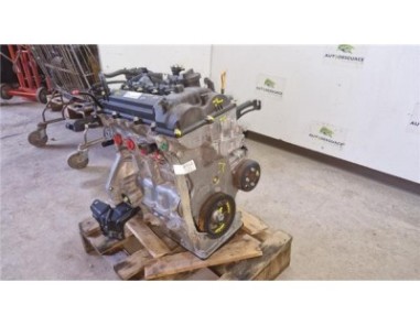 Motor Completo Kia Rio  1 2 Basic [1 2 Ltr  - 62 kW CAT]