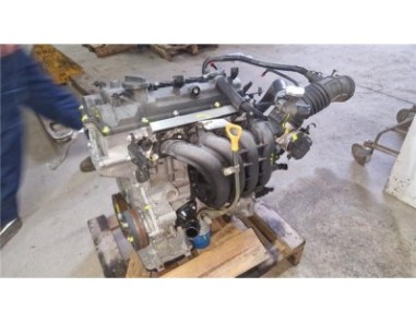 Motor Completo Kia Rio  1 2 Basic [1 2 Ltr  - 62 kW CAT]