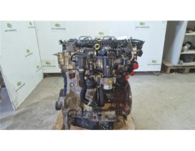 Motor Completo Ford Mondeo Sportbreak  2 0 Titanium  [2 0 Ltr  - 120 kW TDCi CAT]