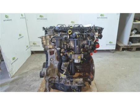 Motor Completo Ford Mondeo Sportbreak  2 0 Titanium  [2 0 Ltr  - 120 kW TDCi CAT]