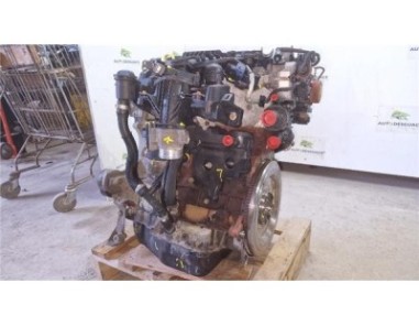 Motor Completo Ford Mondeo Sportbreak  2 0 Titanium  [2 0 Ltr  - 120 kW TDCi CAT]