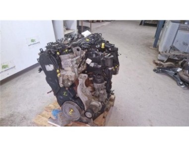 Motor Completo Ford Mondeo Sportbreak  2 0 Titanium  [2 0 Ltr  - 120 kW TDCi CAT]