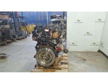 Motor Completo Ford Mondeo Sportbreak  2 0 Titanium  [2 0 Ltr  - 120 kW TDCi CAT]