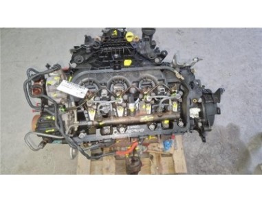 Motor Completo Ford Mondeo Sportbreak  2 0 Titanium  [2 0 Ltr  - 120 kW TDCi CAT]