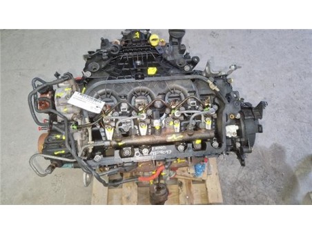 Motor Completo Ford Mondeo Sportbreak  2 0 Titanium  [2 0 Ltr  - 120 kW TDCi CAT]