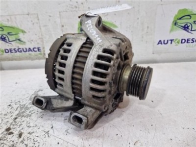 Alternador Volvo S80 Berlina  2 4 D5 Summum [2 4 Ltr  - 136 kW Diesel CAT]