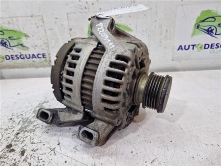 Alternador Volvo S80 Berlina  2 4 D5 Summum [2 4 Ltr  - 136 kW Diesel CAT]