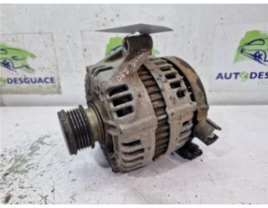 Alternador Volvo S80 Berlina  2 4 D5 Summum [2 4 Ltr  - 136 kW Diesel CAT]