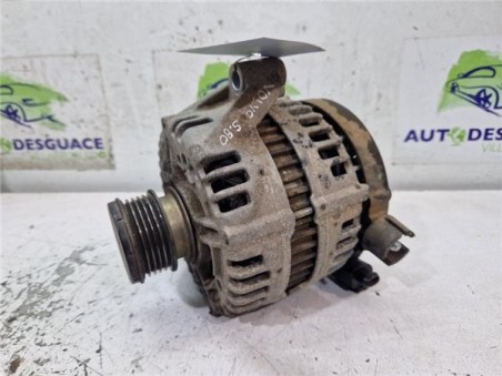 Alternador Volvo S80 Berlina  2 4 D5 Summum [2 4 Ltr  - 136 kW Diesel CAT]