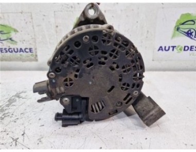 Alternador Volvo S80 Berlina  2 4 D5 Summum [2 4 Ltr  - 136 kW Diesel CAT]