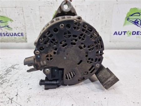 Alternador Volvo S80 Berlina  2 4 D5 Summum [2 4 Ltr  - 136 kW Diesel CAT]