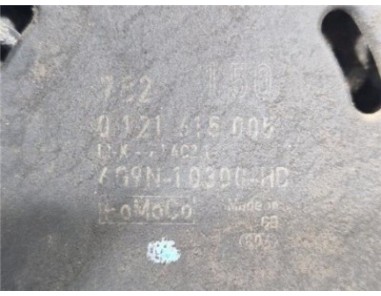 Alternador Volvo S80 Berlina  2 4 D5 Summum [2 4 Ltr  - 136 kW Diesel CAT]