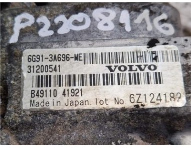 Bomba Servodireccion Volvo S80 Berlina  2 4 D5 Summum [2 4 Ltr  - 136 kW Diesel CAT]