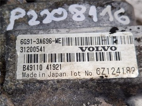 Bomba Servodireccion Volvo S80 Berlina  2 4 D5 Summum [2 4 Ltr  - 136 kW Diesel CAT]