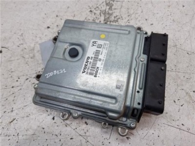 Centralita Volvo S80 Berlina  2 4 D5 Summum [2 4 Ltr  - 136 kW Diesel CAT]