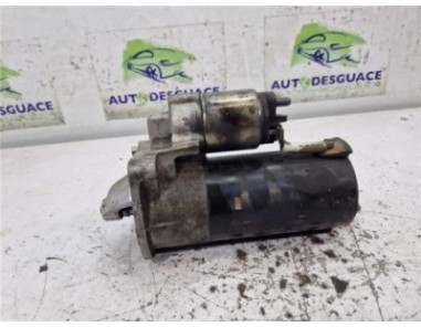 Motor Arranque Volvo S80 Berlina  2 4 D5 Summum [2 4 Ltr  - 136 kW Diesel CAT]